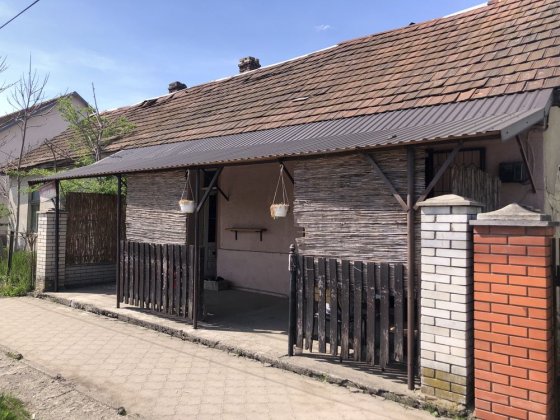 ЦІНУ ОРЕНДИ!!! комерційної будівлі з землею ЗНИЖЕНО! в м. Свалява Свалява