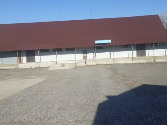 ОРЕНДА комерційного приміщення ІРШАВА Иршава