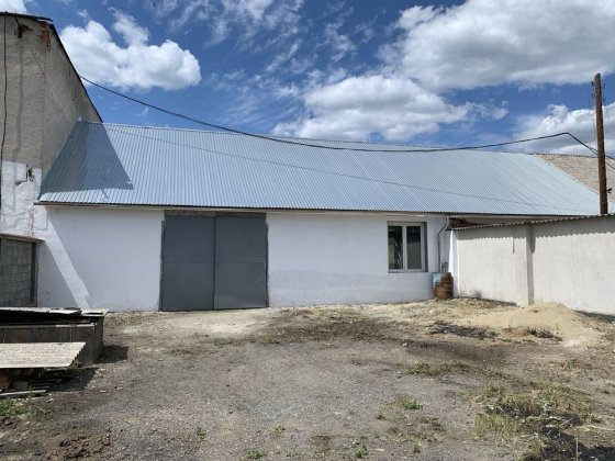 Оренда комерційного приміщення Иршава