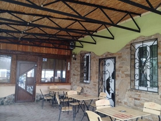 Оренда приміщення Оноковцы