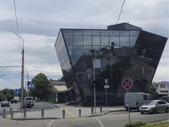 Оренда приміщення 3й поверх Соломонове