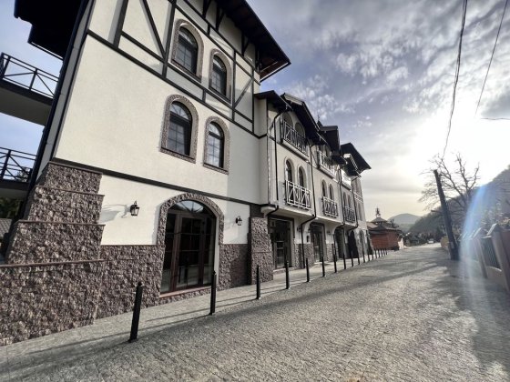 Здається в оренду комерційне приміщення ЖК Shayan Lux House Шаян