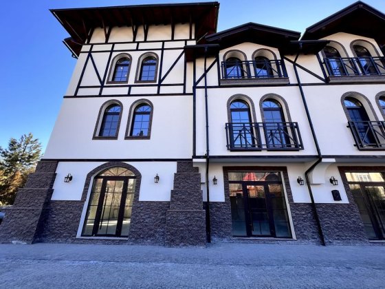 Здається в оренду комерційне приміщення ЖК Shayan Lux House Шаян