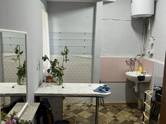 Оренда приміщення під бізнес Рахов