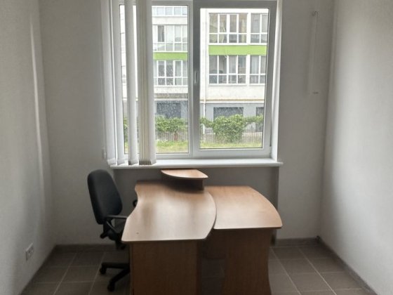 Оренда офісного приміщення Криховцы