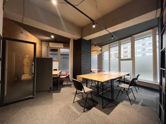 Оренда сучасного офісу в Калиновій Слободі 2 Крихівці