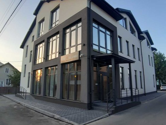 Оренда кабінету (комерційне приміщення) Криховцы