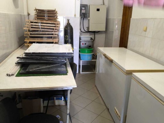 Оренда офісного приміщення в Крихівцях Криховцы