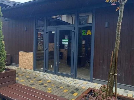 Приміщення 41м2 з ремонтом Микуличин