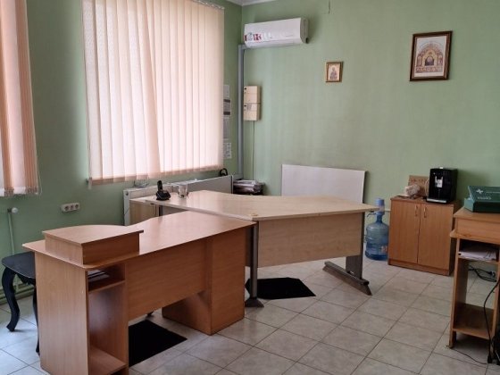 Приміщення  32 м кв. Угорники