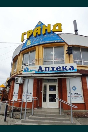 Оренда комерційного приміщення на Каскаді, Гранд Базар.ГОТОВИЙ МАГАЗИН - фото 1