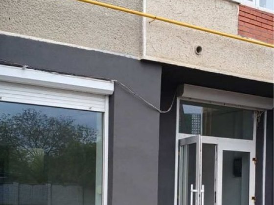 70м  кільце Коновальця-Бандери-Дудаєва