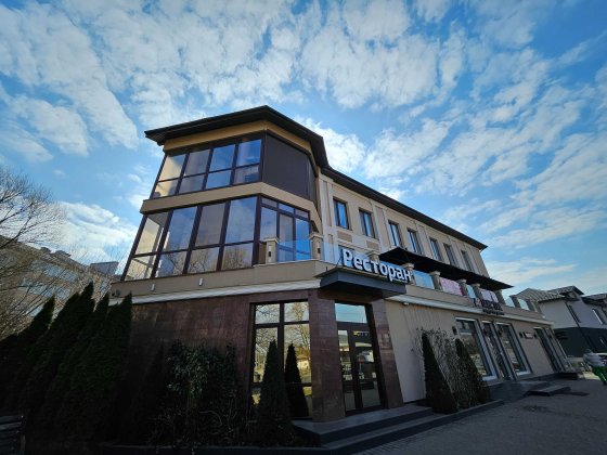 Оренда приміщення 400м2 під любий вид діяльності_VD Угринов