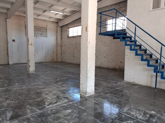 Оренда складського приміщення 240м² (комерційного виробничого) _vv Угринов