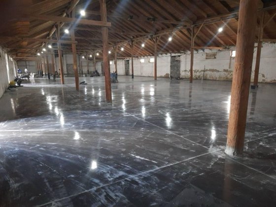 Склад-виробництво цех Надвірна Надворная