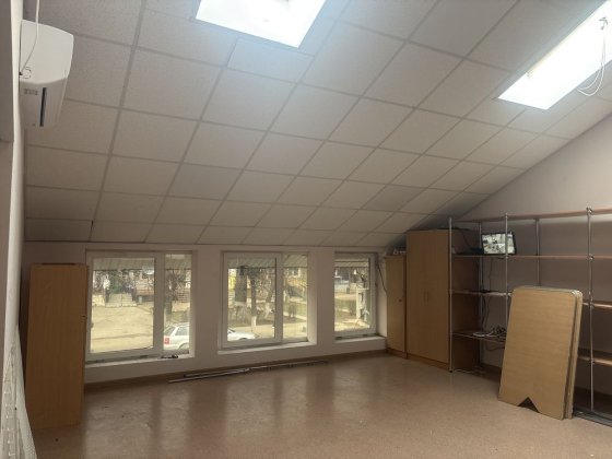 Оренда комерційного приміщення в центрі  м. Надвірна Надворная