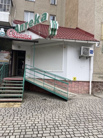 Оренда приміщення - фото 1