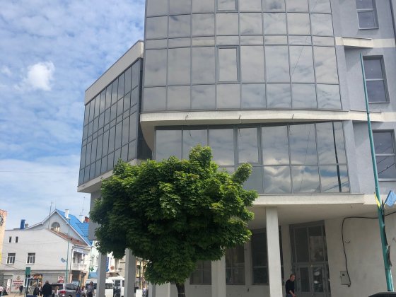 Обмін валют, Надвірна центр,  Івано-Франківська область Надвірна