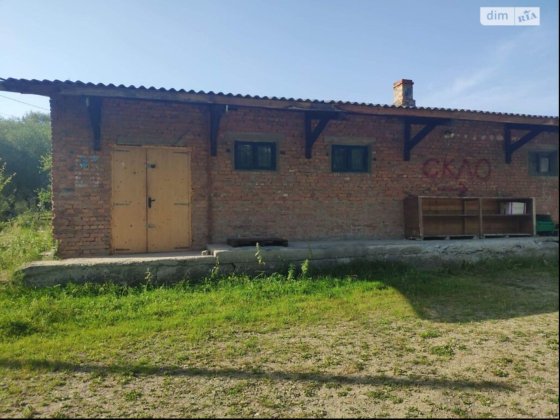 Оренда складського приміщення в м.Верховина Верховина