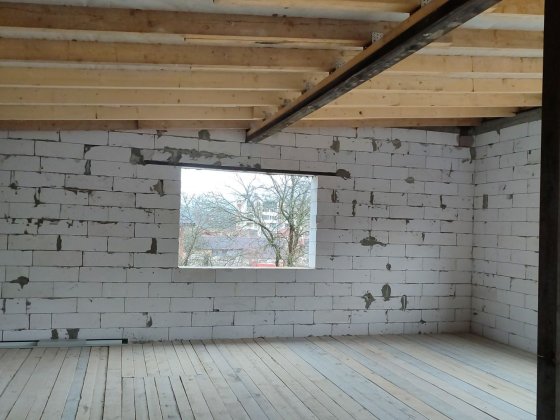 Здам в оренду 2-й поверх 85 м2 у Верховині гарна Верховина