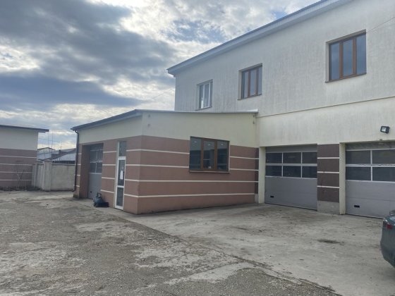 Оренда СТО готовоі для роботи Тисмениця