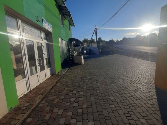 Оренда Комерційного приміщення Косов