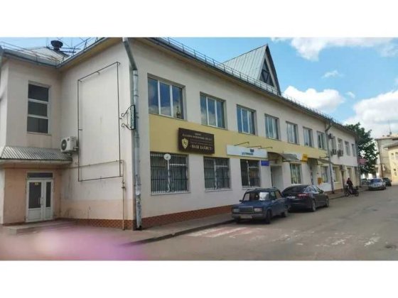 ОРЕНДА – приміщення 1-го поверху, площею 58,3 кв.м. м. Косів Косов