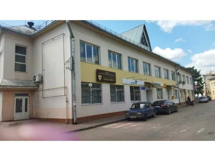 ОРЕНДА – приміщення 1-го поверху, площею 58,3 кв.м. м. Косів - фото 1