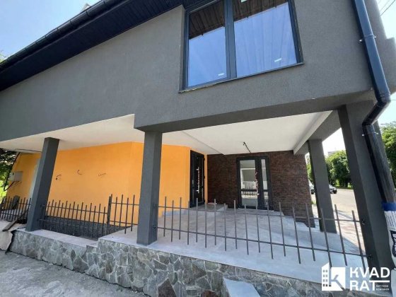 Здається в оренду комерційне приміщення в центрі Богородчан! Богородчани