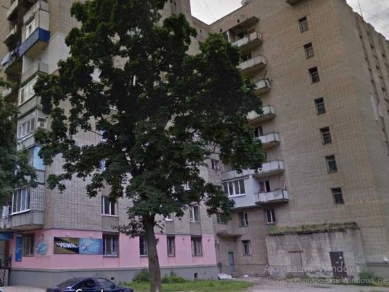 LS-14 В продаже коммерческое помещение по ул. Клочковской д.193 Харьков