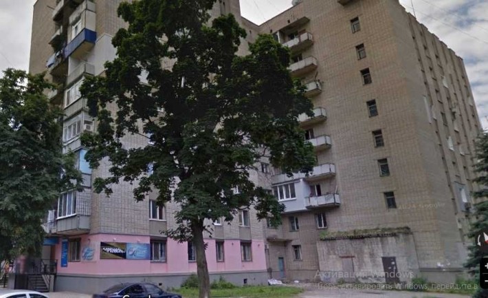 LS-14 В продаже коммерческое помещение по ул. Клочковской д.193 - фото 1