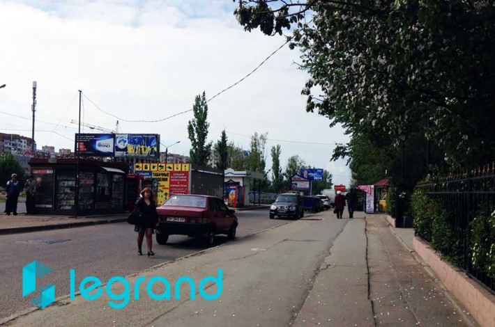 Приміщення Семена Палія/Помещение Семена Палия - фото 1
