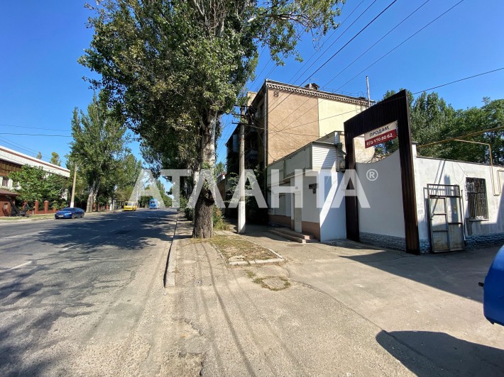 Продажа Коммерческого помещения  атам. Головатого. Пересыпь - фото 1