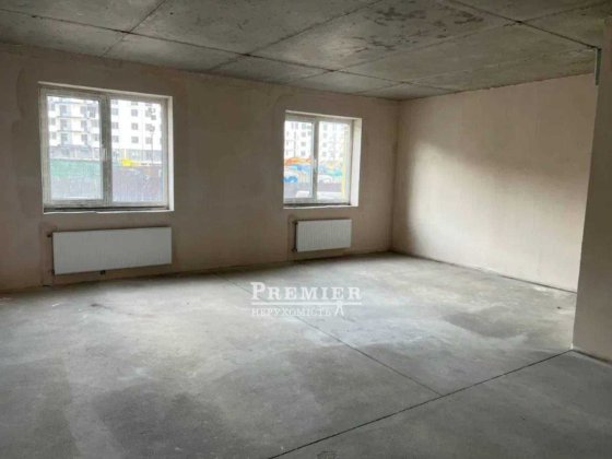 Продам офісне приміщення в новому будинку Одеса