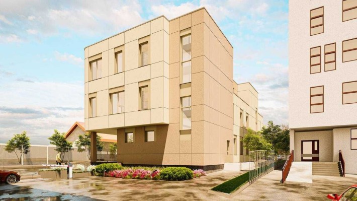 Продаж комерційного приміщення на перехресті Стрийська-Наукова. - фото 1