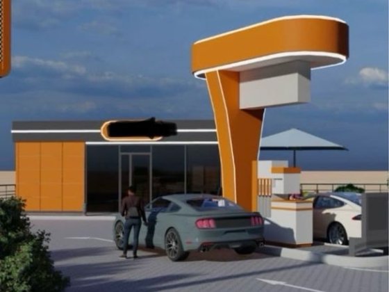 Продам об’єкт АЗС. Чернігівська область. Харків