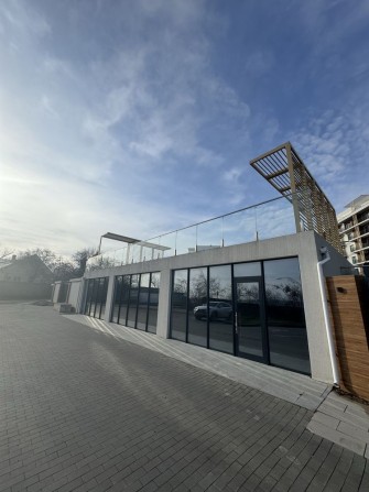 Продам / здам приміщення з видом на море під будь-який вид діяльності - фото 1