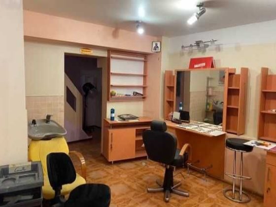 Продам помещение под салон красоты на Бочарова/Семена Палия Одеса