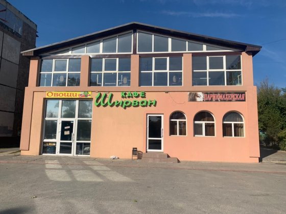 Продам кафе 330 кв Харків