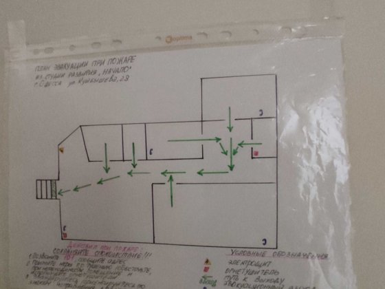 Комерційне приміщення на вул. Старорізнична Привоз Мала Арнаутська Одесса
