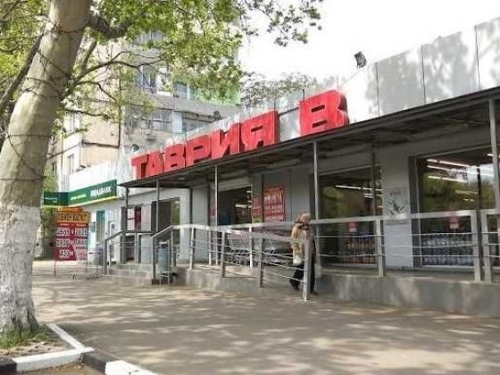 Без комиссии •  Фасадное помещение •  Магазин с арендатором • Таирова Одеса