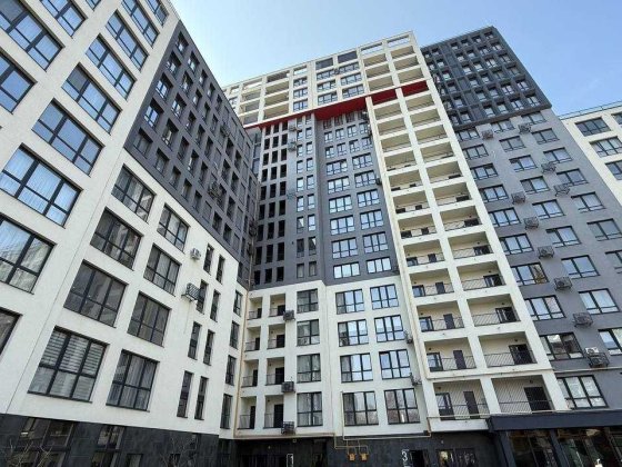 Продаж комерційного приміщення 91м2 в ЖК '' Вільне Місто'' Львів