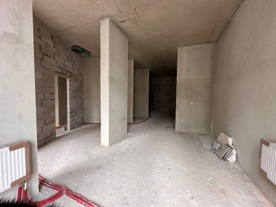 БЕЗ комісії/фасад 70м/1пов/здано/ЖК Praud Select,Клепарівська,бл.центр Львів