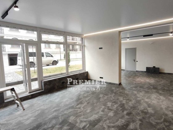 Комерційне приміщення під будь який вид діяльності Фасад id196271 Одесса