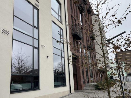 Комерційне приміщення в ДЦ 7G, Газова, 7, ОФІСИ ЛЬВІВ, ЦЕНТР, 100 м.кв Львів