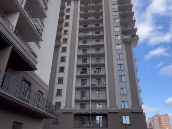 ЖК Акрополь. Продам коммерч. помещение на 1 этаже ! Одесса