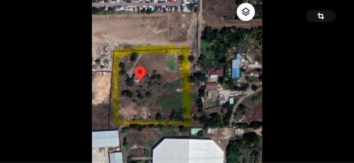 ПРОДАЖ складського майданчику 0,62га, м. Одеса, 6-км - фото 1