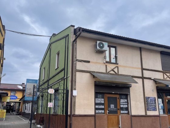 Магазин староконный рынок 100 метров Одесса