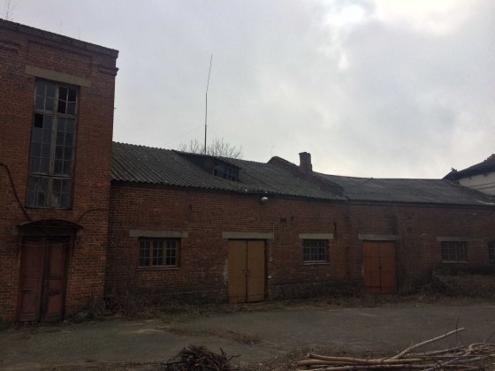 Продається майновий комплекс колишнього консервного зоводу у м.Тульчин Тульчин