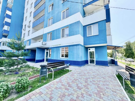 Редкое предложение! Коммерческое помещение в ЖК "Дом на Зерновой" Харьков